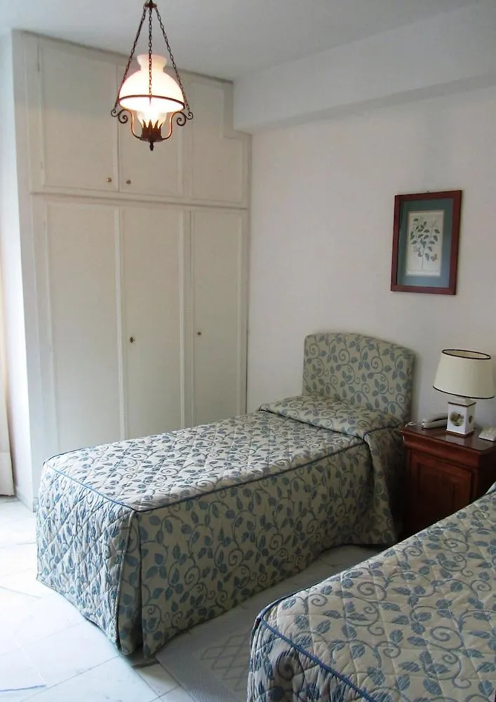 President Hotel Forte dei Marmi