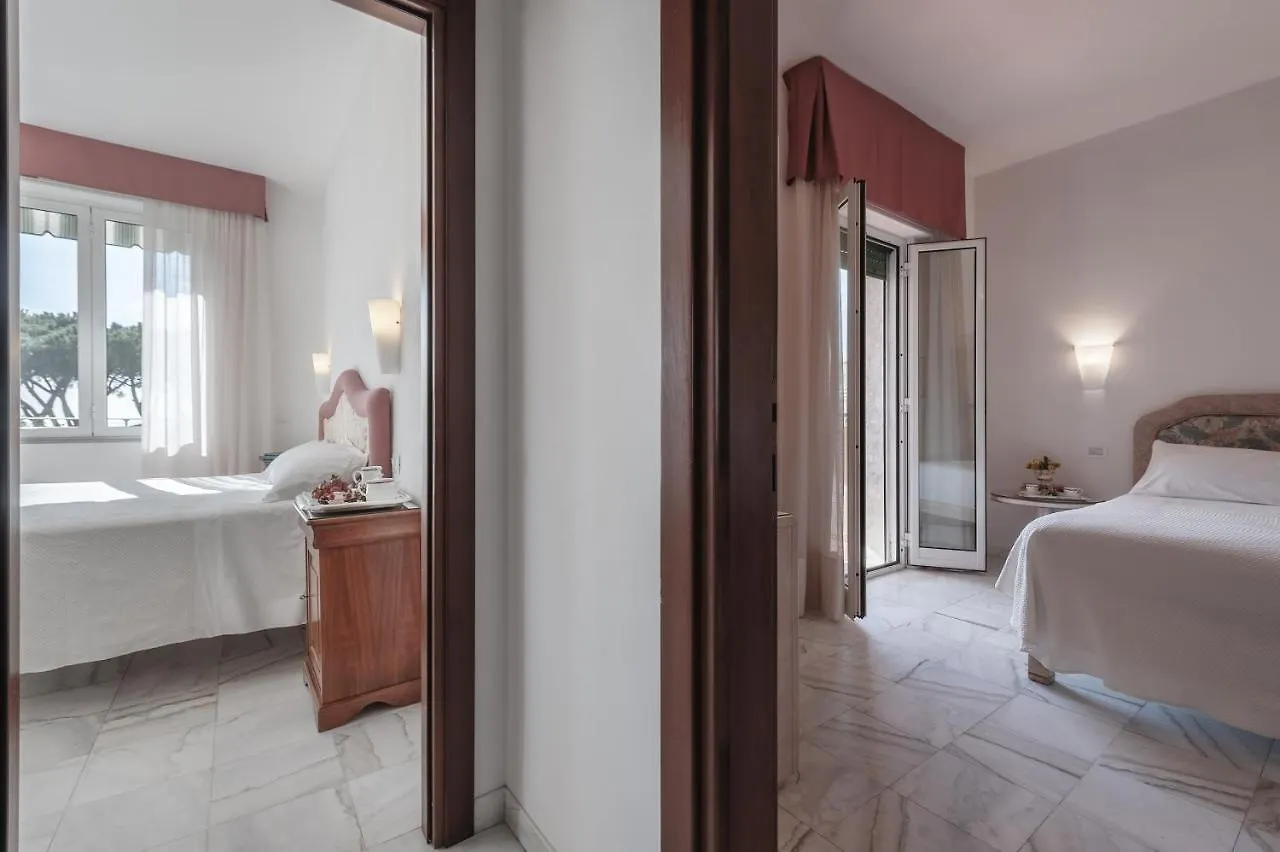 President Hotel Forte dei Marmi