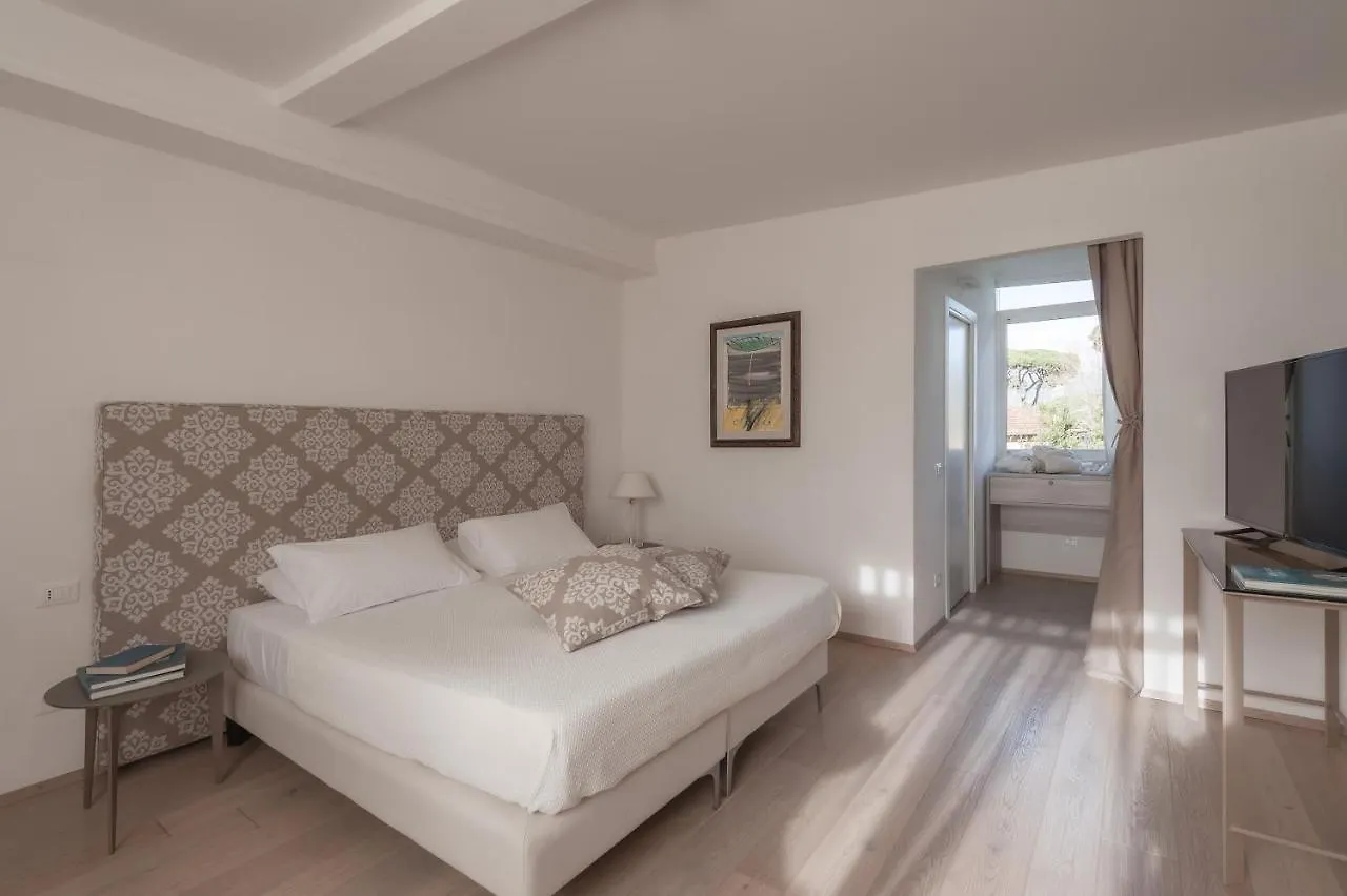 President Hotel Forte dei Marmi