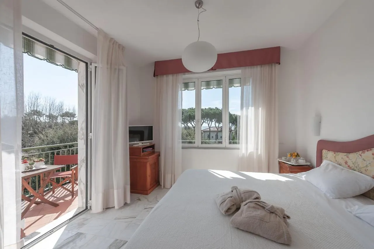 President Hotel Forte dei Marmi