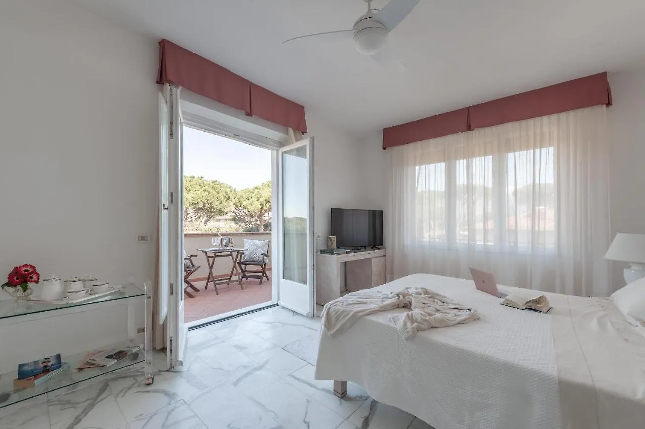****  President Hotel Forte dei Marmi Italy