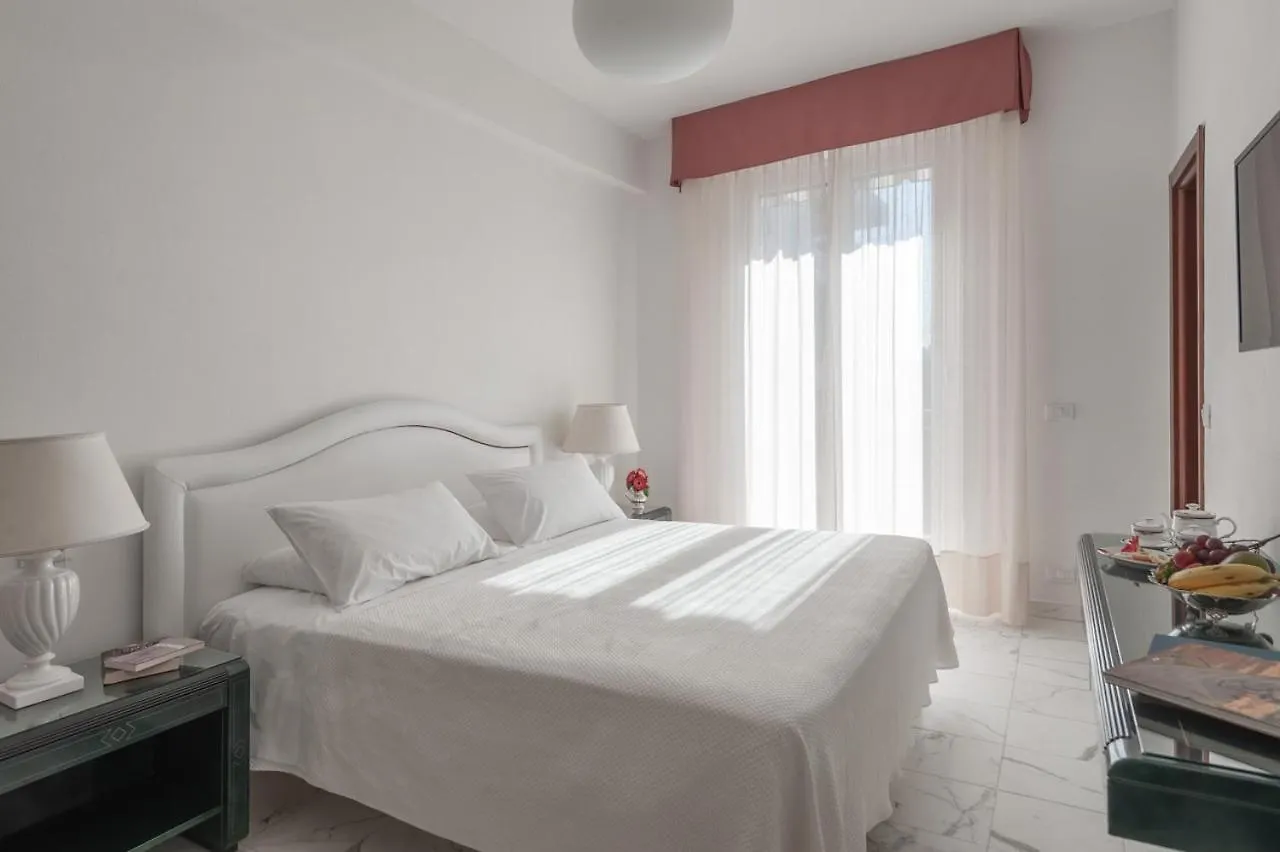 President Hotel Forte dei Marmi 4*,  Italy