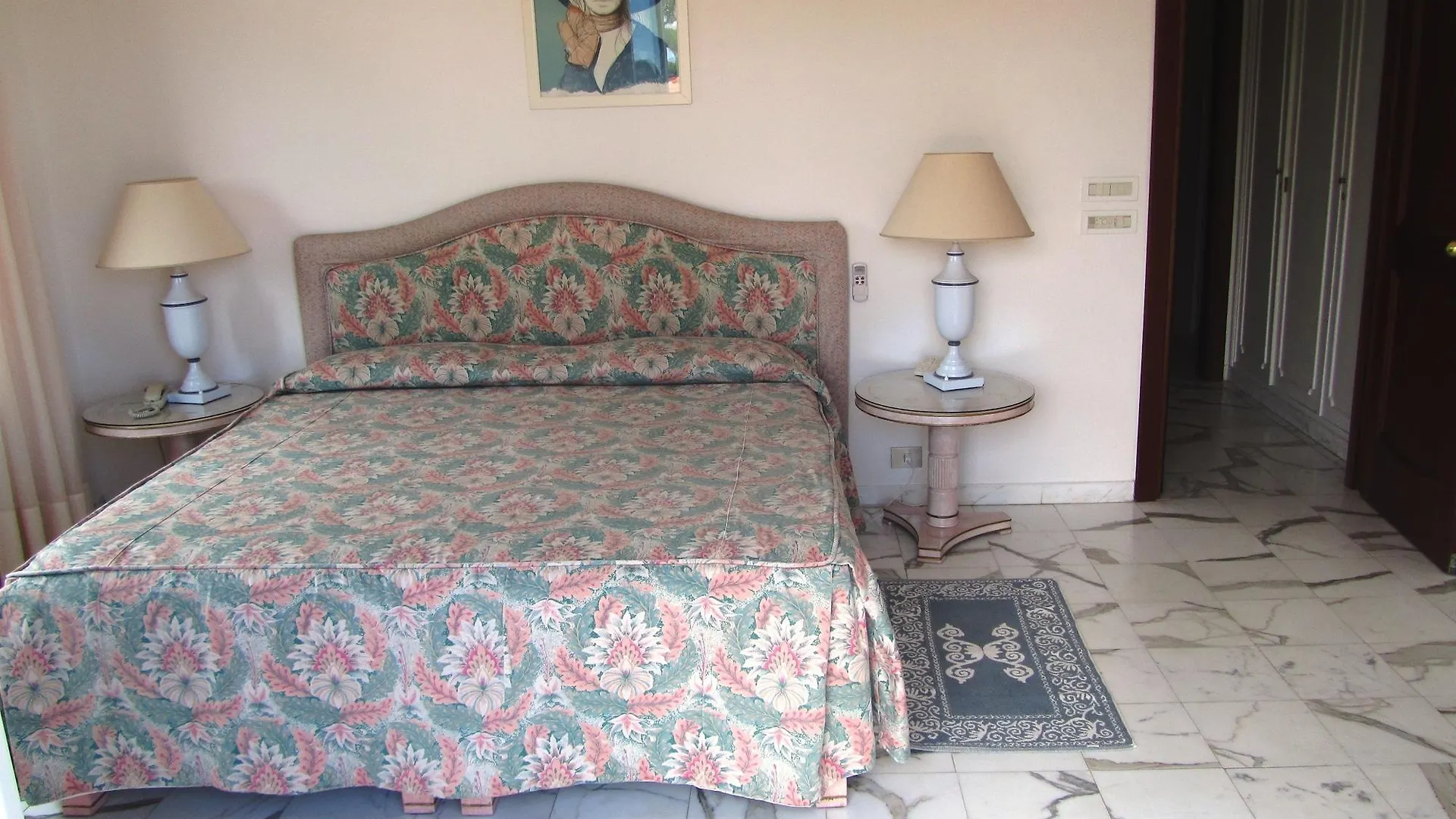 President Hotel Forte dei Marmi