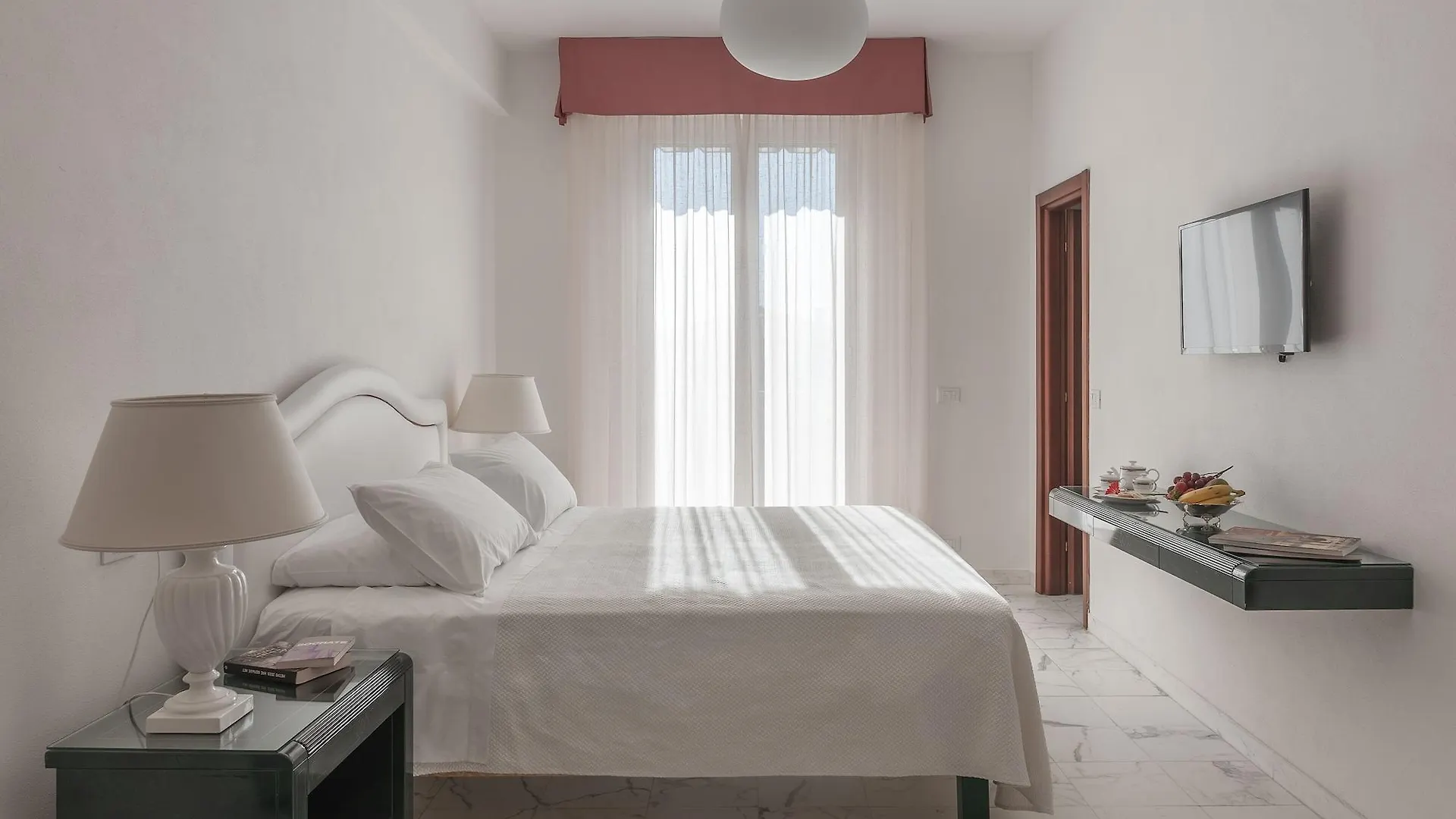 President Hotel Forte dei Marmi