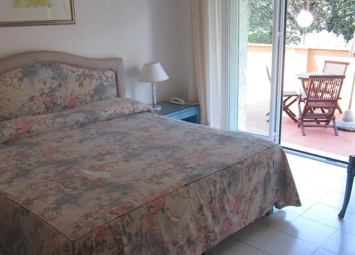 President Hotel Forte dei Marmi
