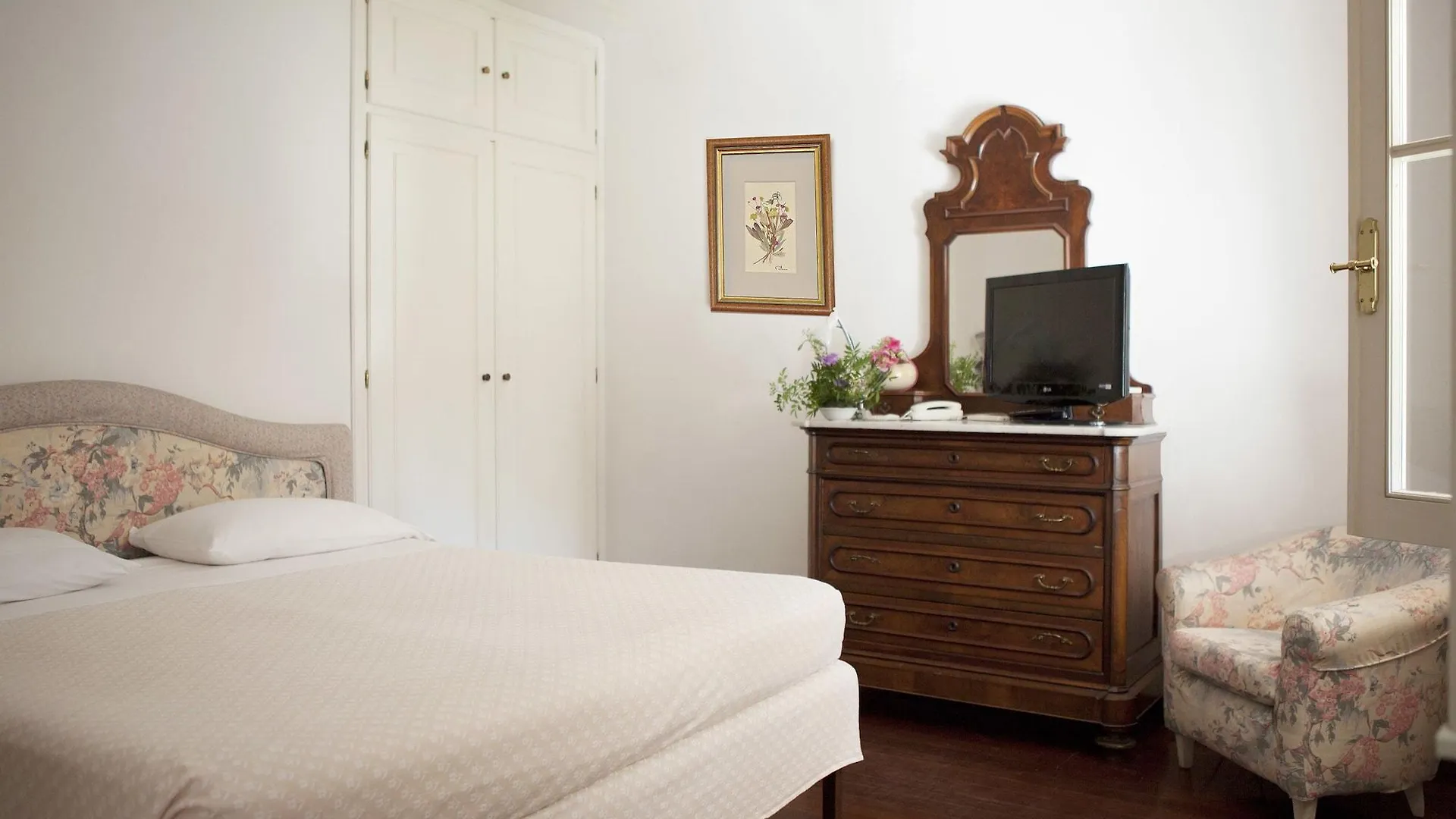 President Hotel Forte dei Marmi