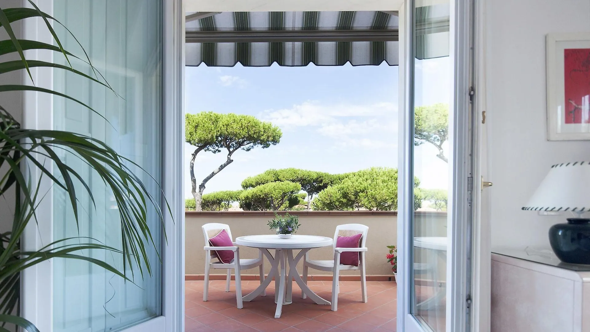 President Hotel Forte dei Marmi