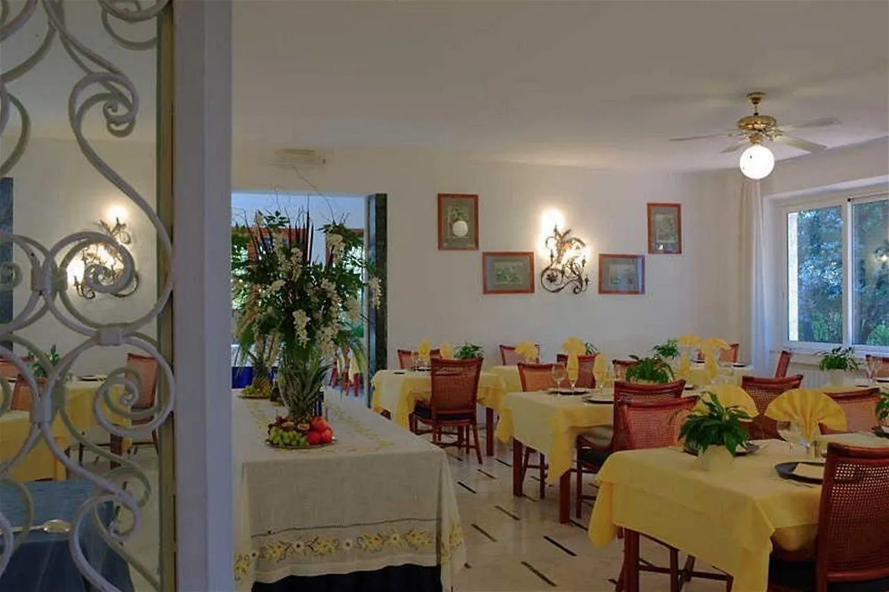 President Hotel Forte dei Marmi