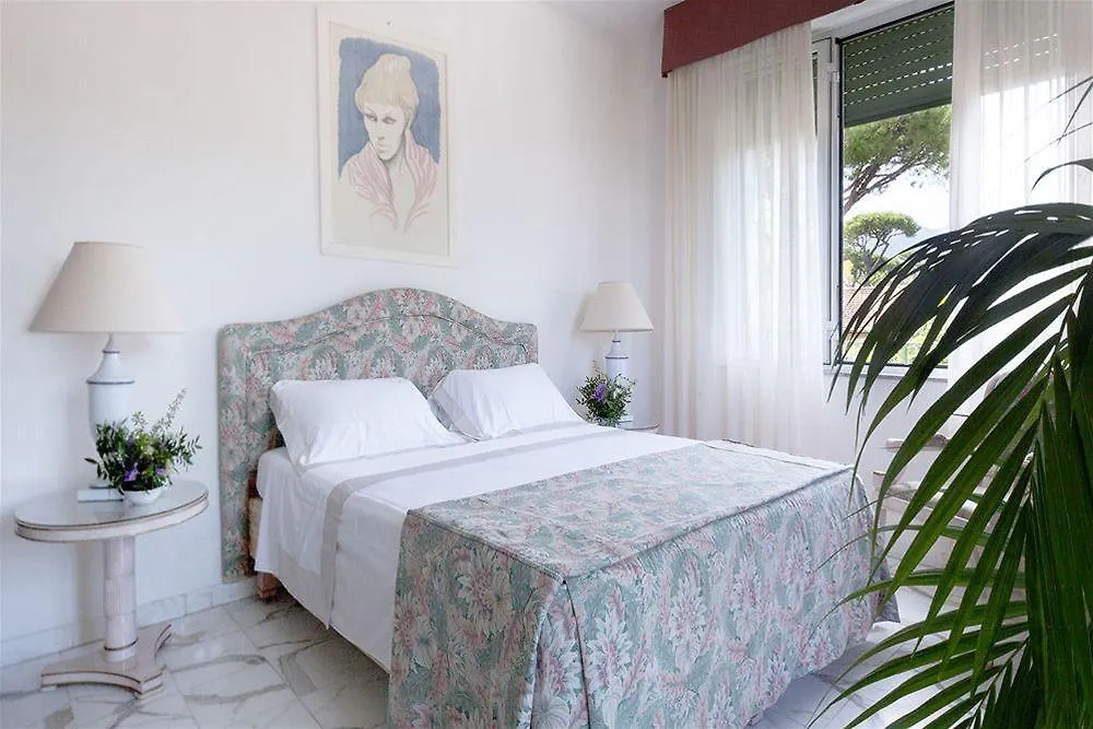 President Hotel Forte dei Marmi