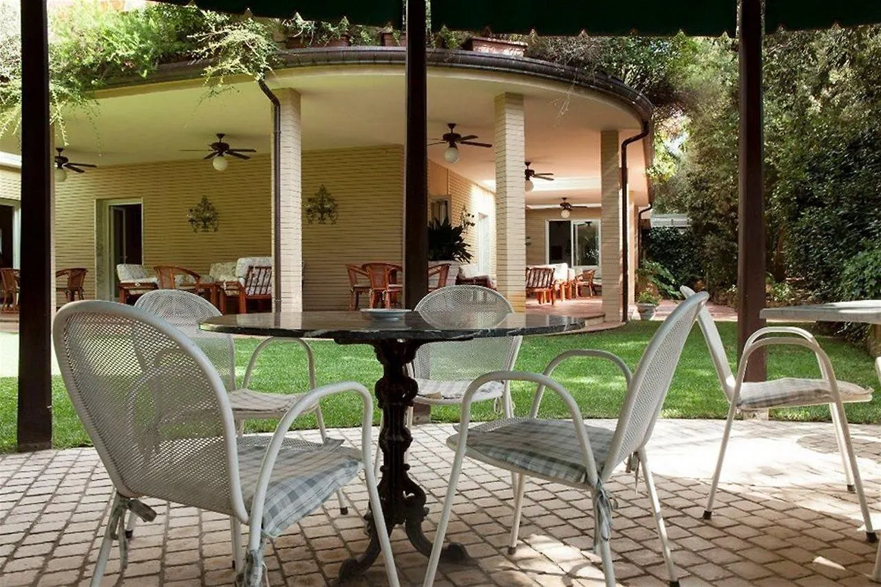 President Hotel Forte dei Marmi