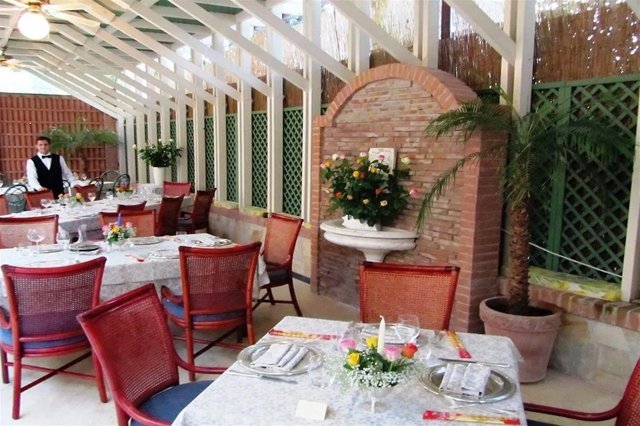 President Hotel Forte dei Marmi 4*,
