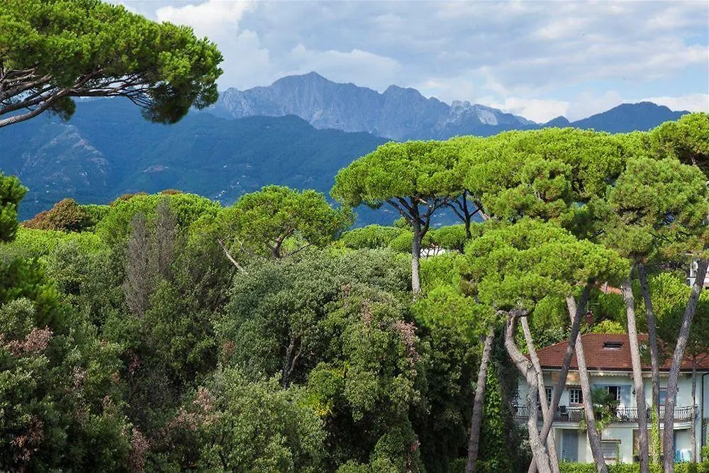 President Hotel Forte dei Marmi