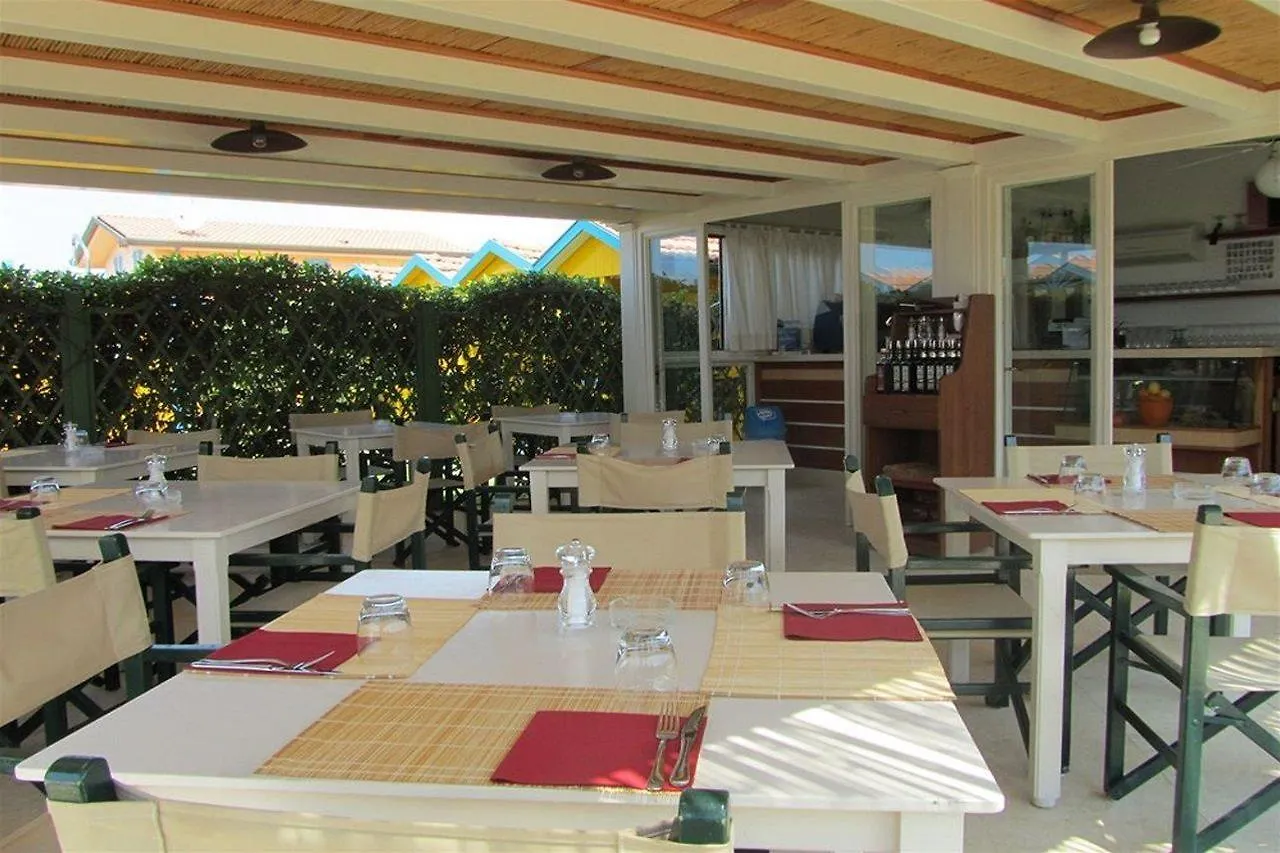 President Hotel Forte dei Marmi
