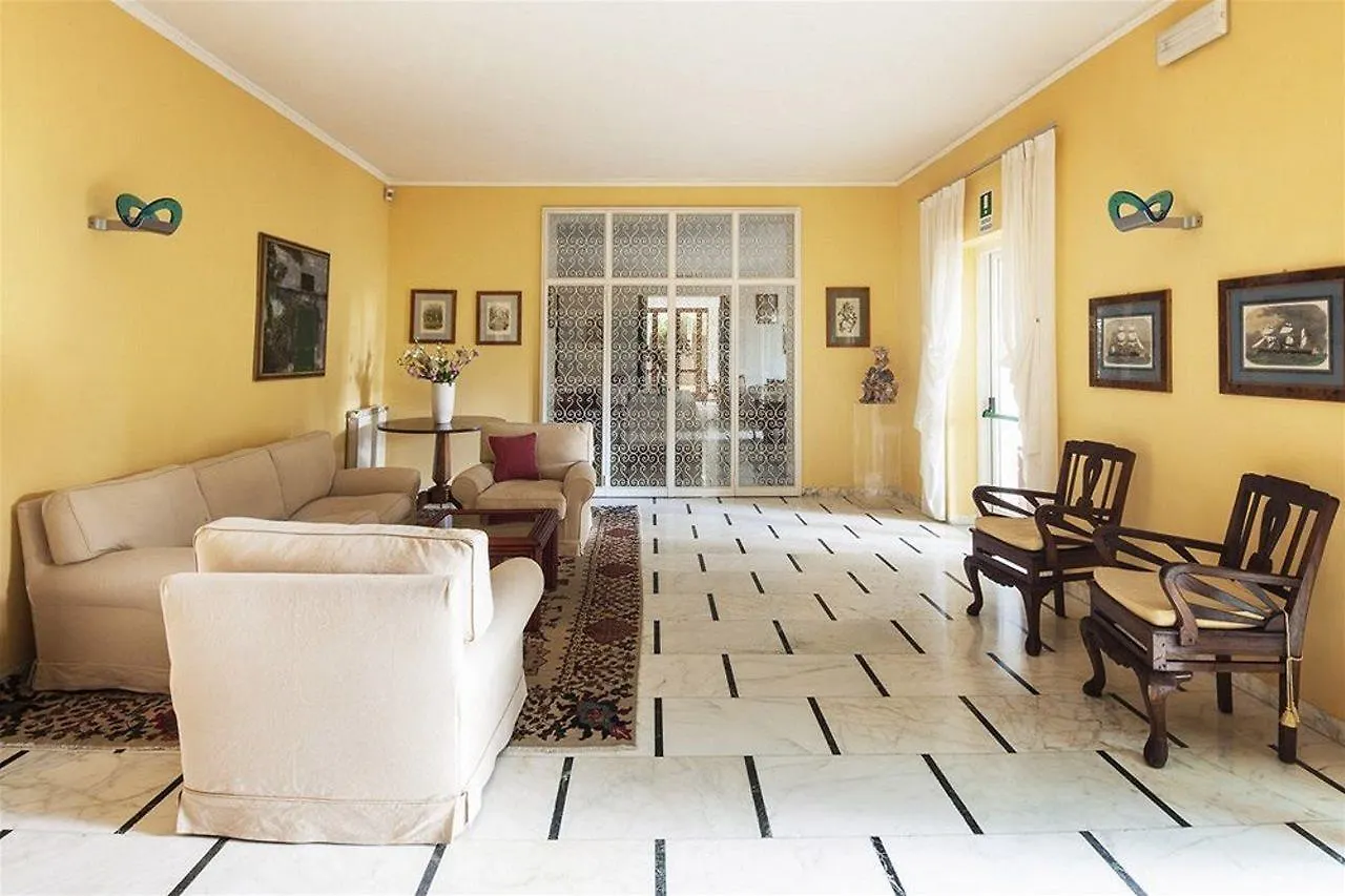 ****  President Hotel Forte dei Marmi Italy