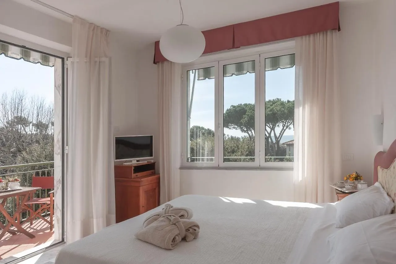 President Hotel Forte dei Marmi