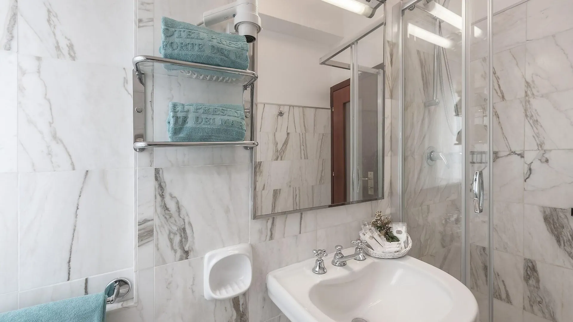 ****  President Hotel Forte dei Marmi Italy