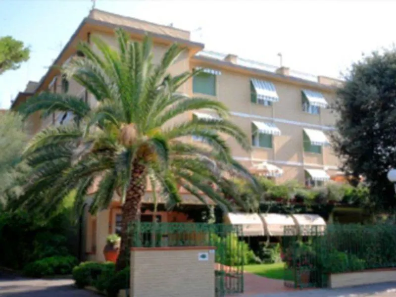 President Hotel Forte dei Marmi