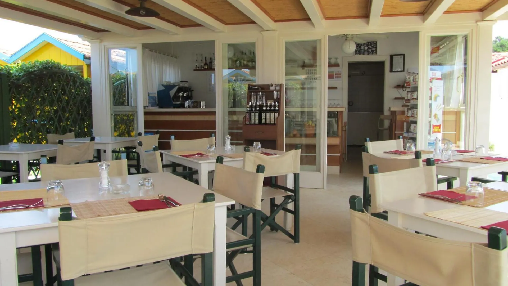 President Hotel Forte dei Marmi