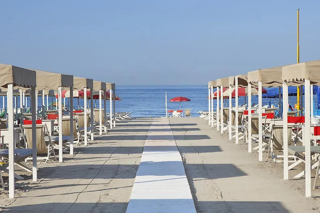 President Hotel Forte dei Marmi