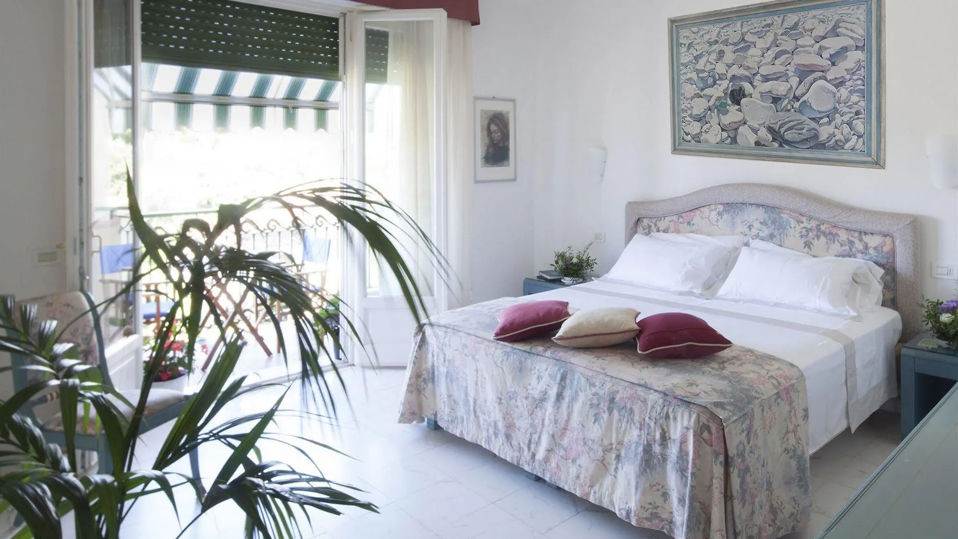 President Hotel Forte dei Marmi