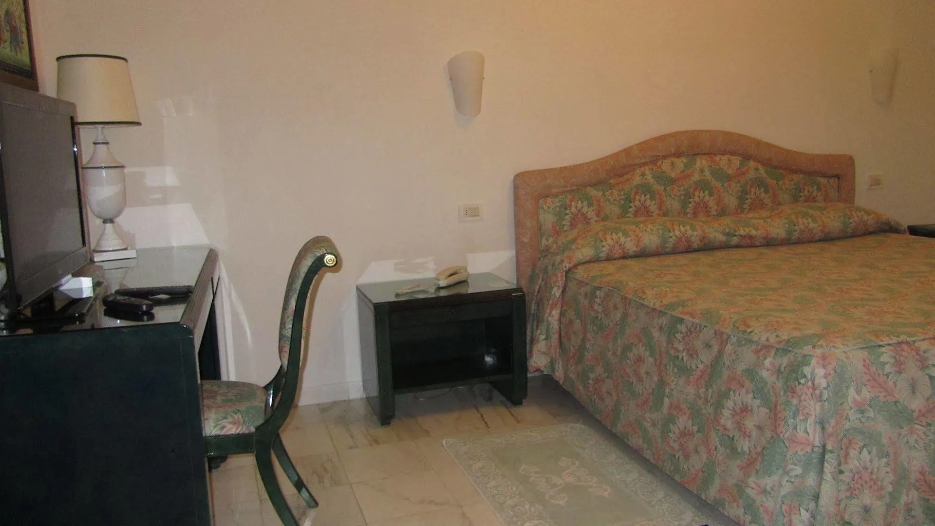 ****  President Hotel Forte dei Marmi Italy