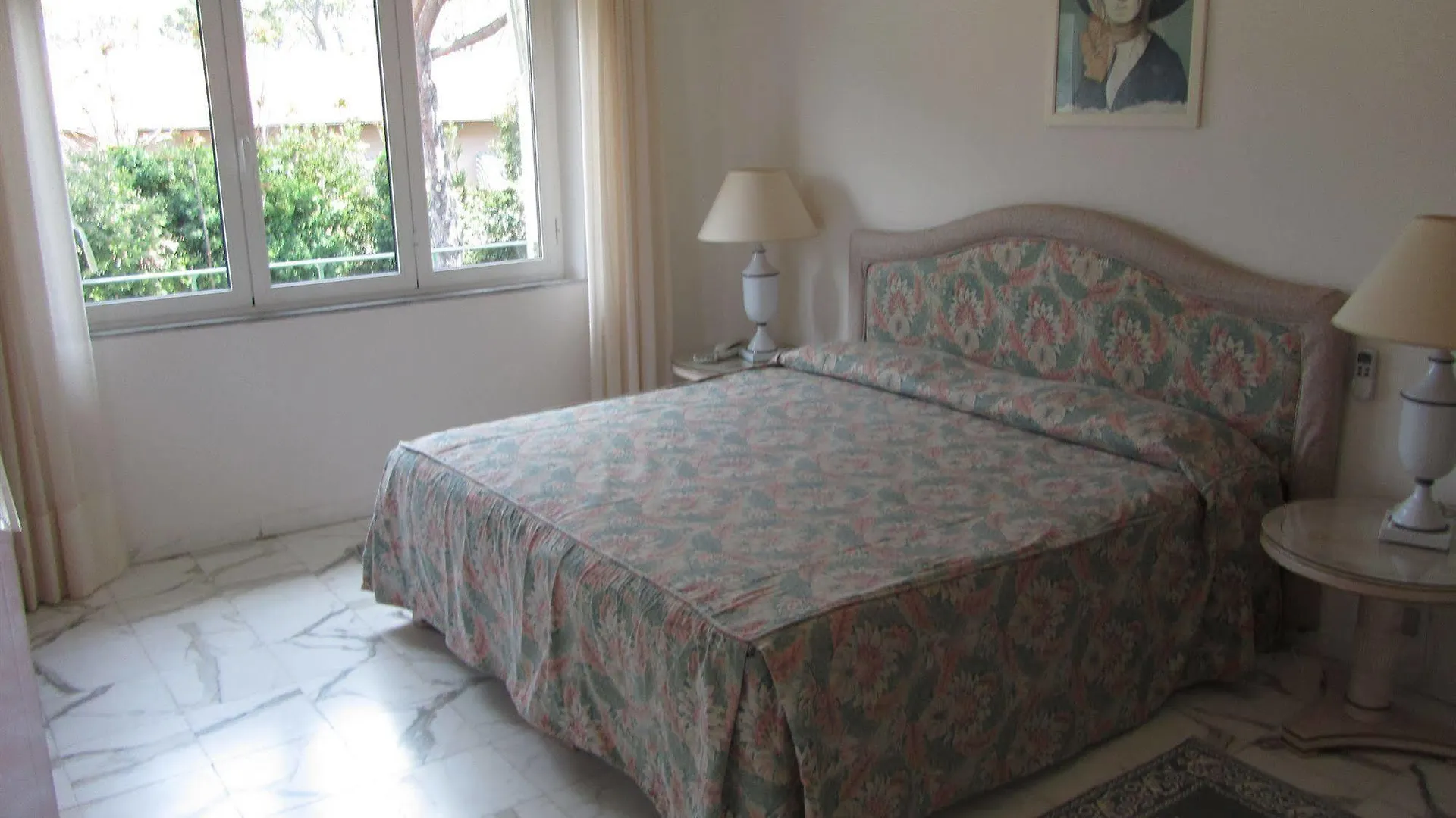 President Hotel Forte dei Marmi