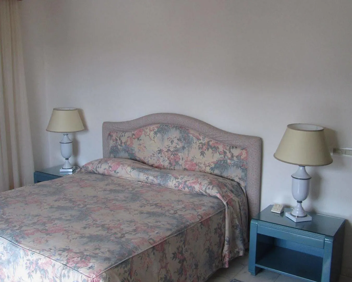 President Hotel Forte dei Marmi 4*,  Italy