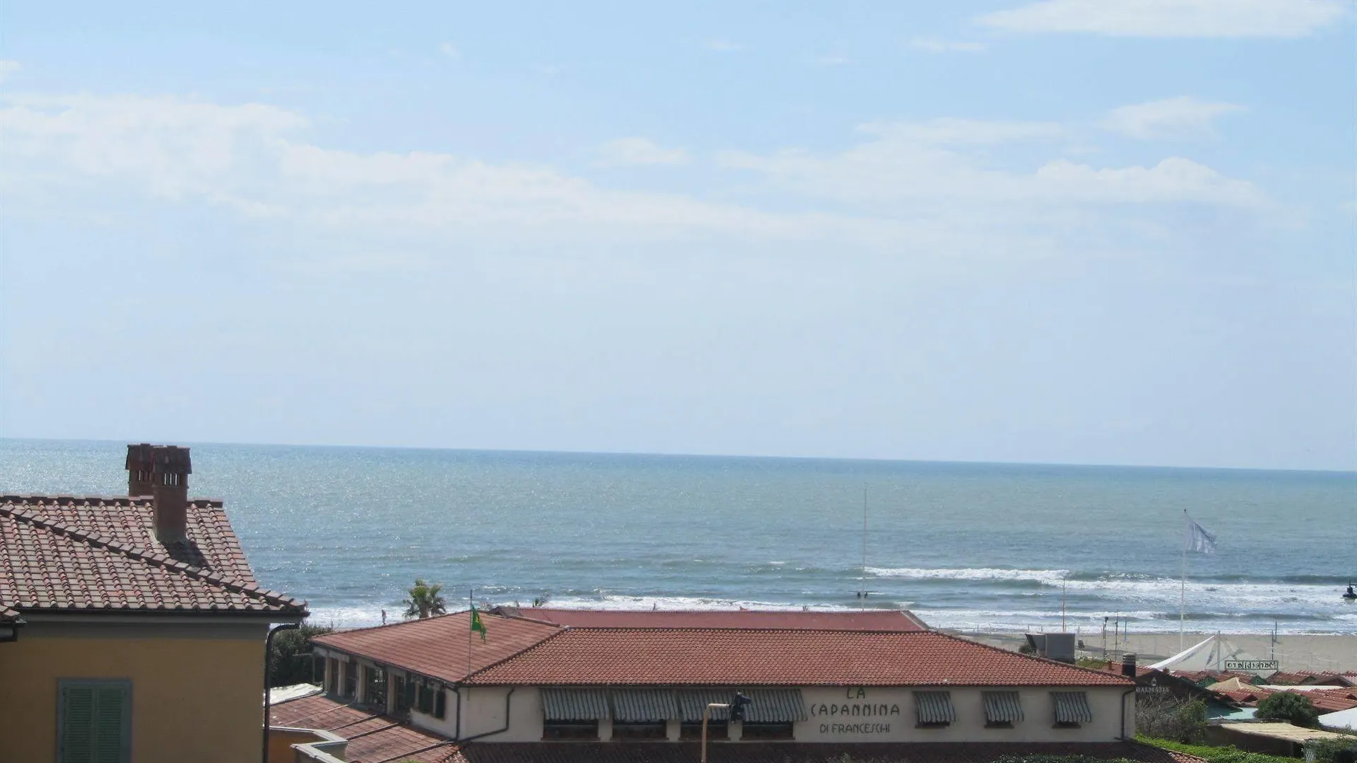 President Hotel Forte dei Marmi 4*,