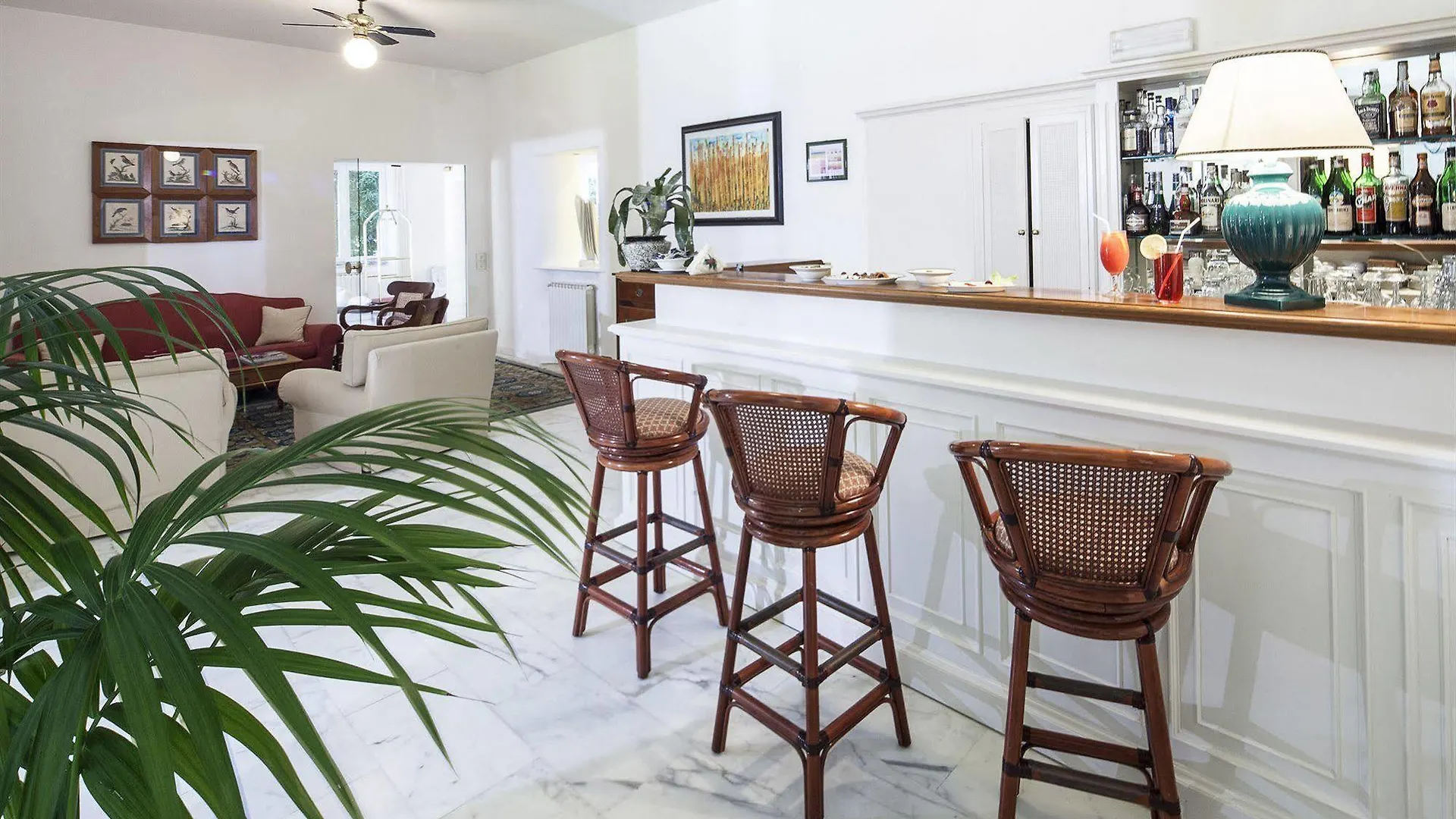 President Hotel Forte dei Marmi 4*,