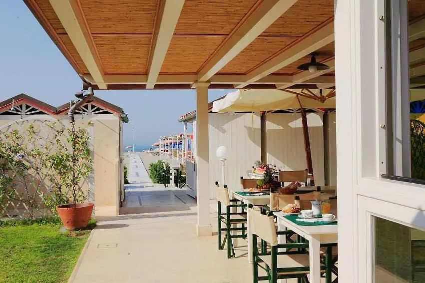 ****  President Hotel Forte dei Marmi Italy
