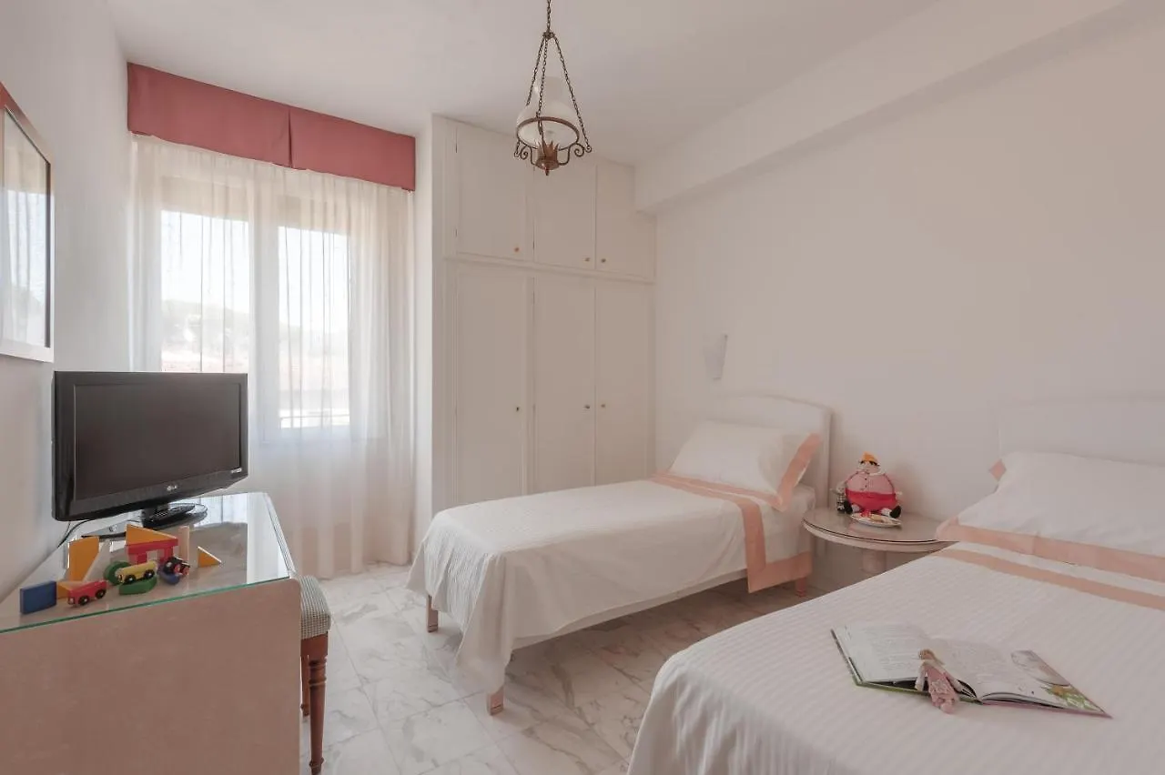 President Hotel Forte dei Marmi
