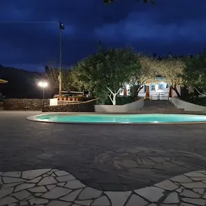 Turismo Rurale Filieri Farm stay