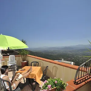 Appartement Apartments Baunei 