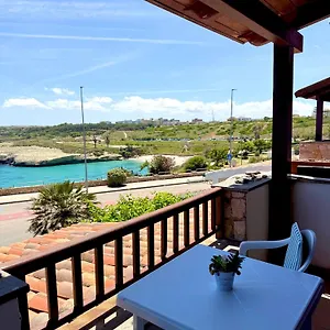 L'ancora Blu Apartment
