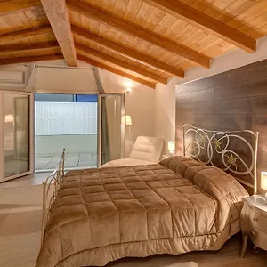 Appartement Black Star 