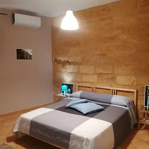 Appartement Cala Dei Tufi 
