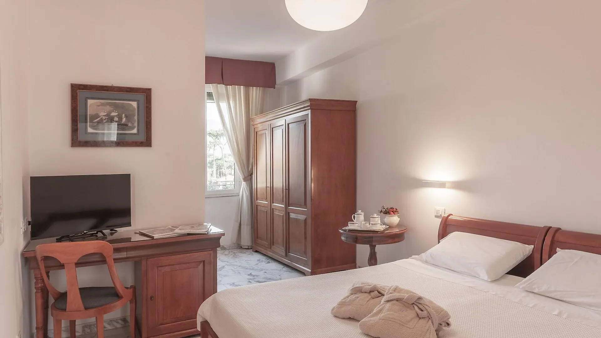 President Hotel Forte dei Marmi