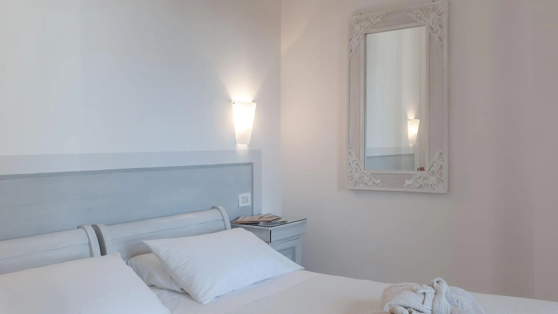 President Hotel Forte dei Marmi