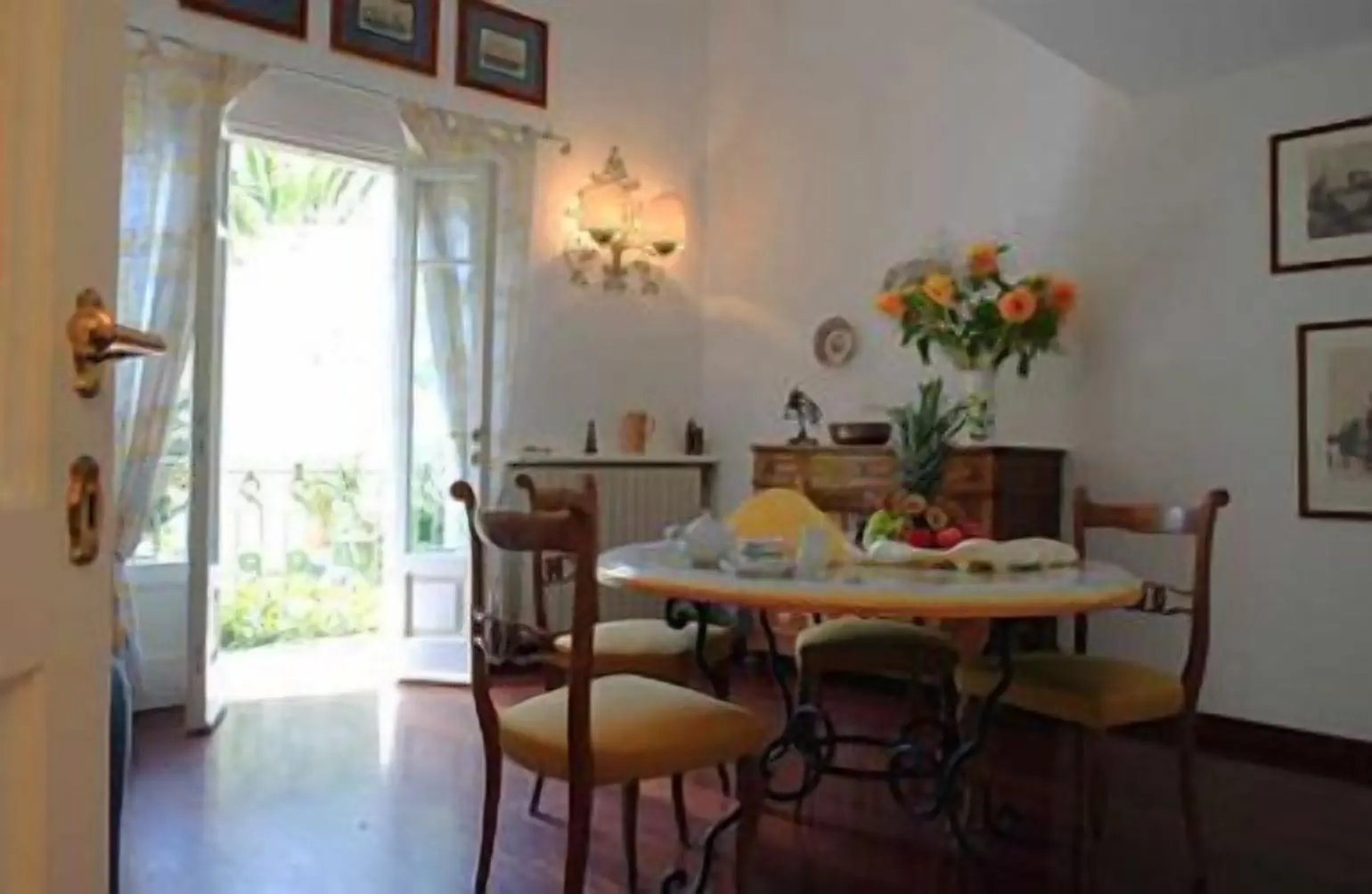 President Hotel Forte dei Marmi 4*,  Italy