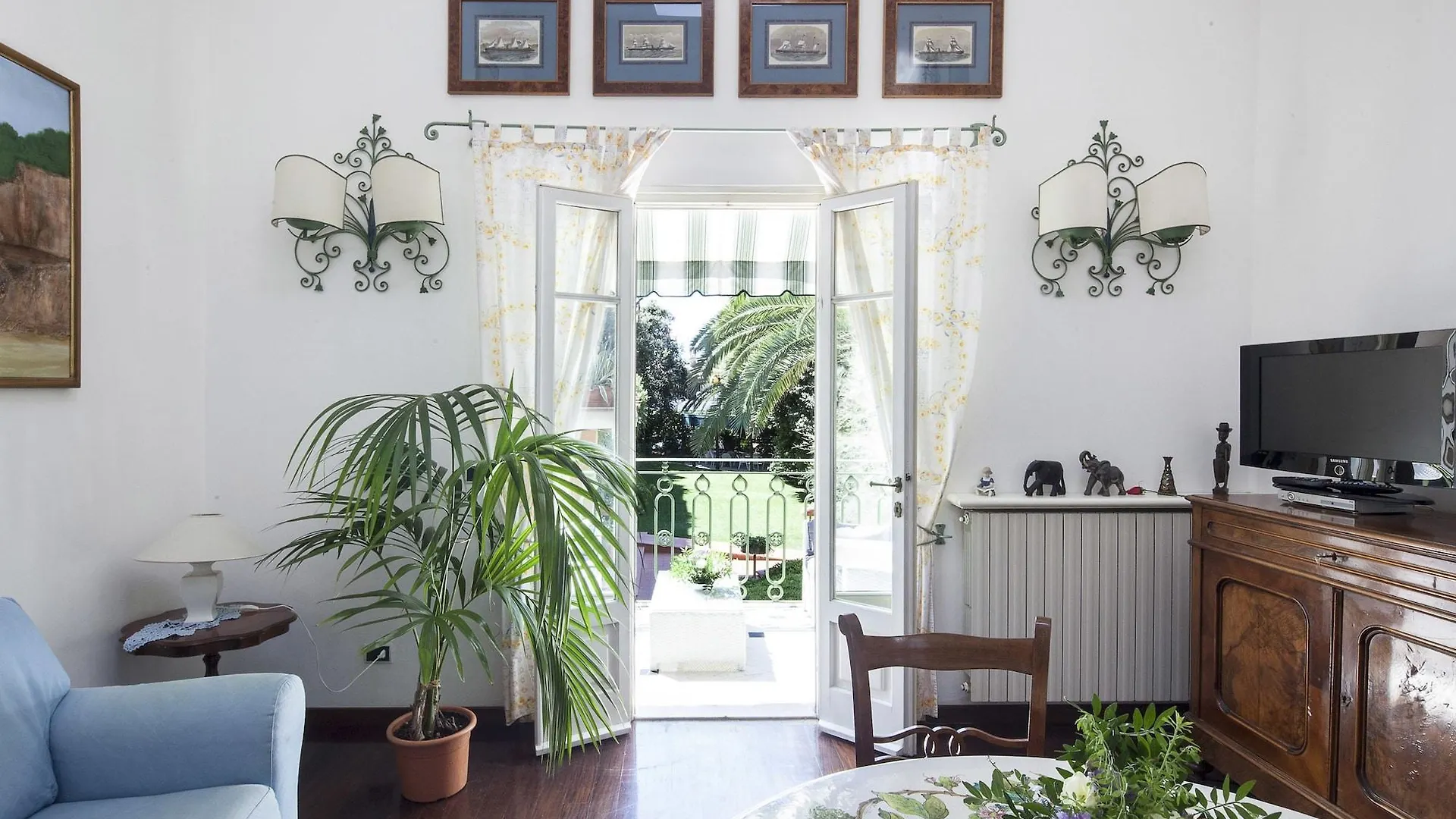 ****  President Hotel Forte dei Marmi Italie
