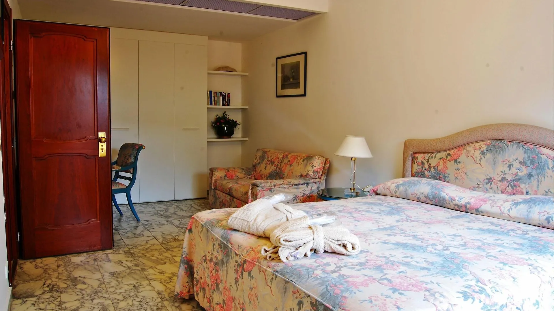 President Hotel Forte dei Marmi 4*,  Italie