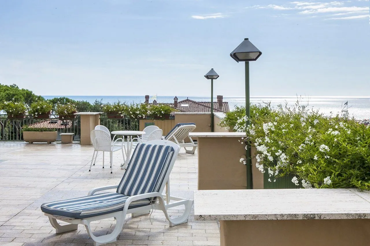 President Hotel Forte dei Marmi