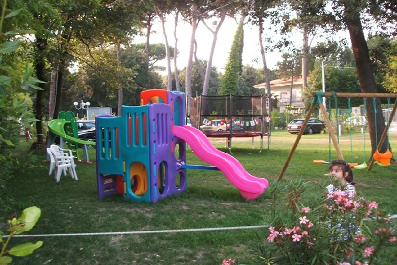 President Hotel Forte dei Marmi