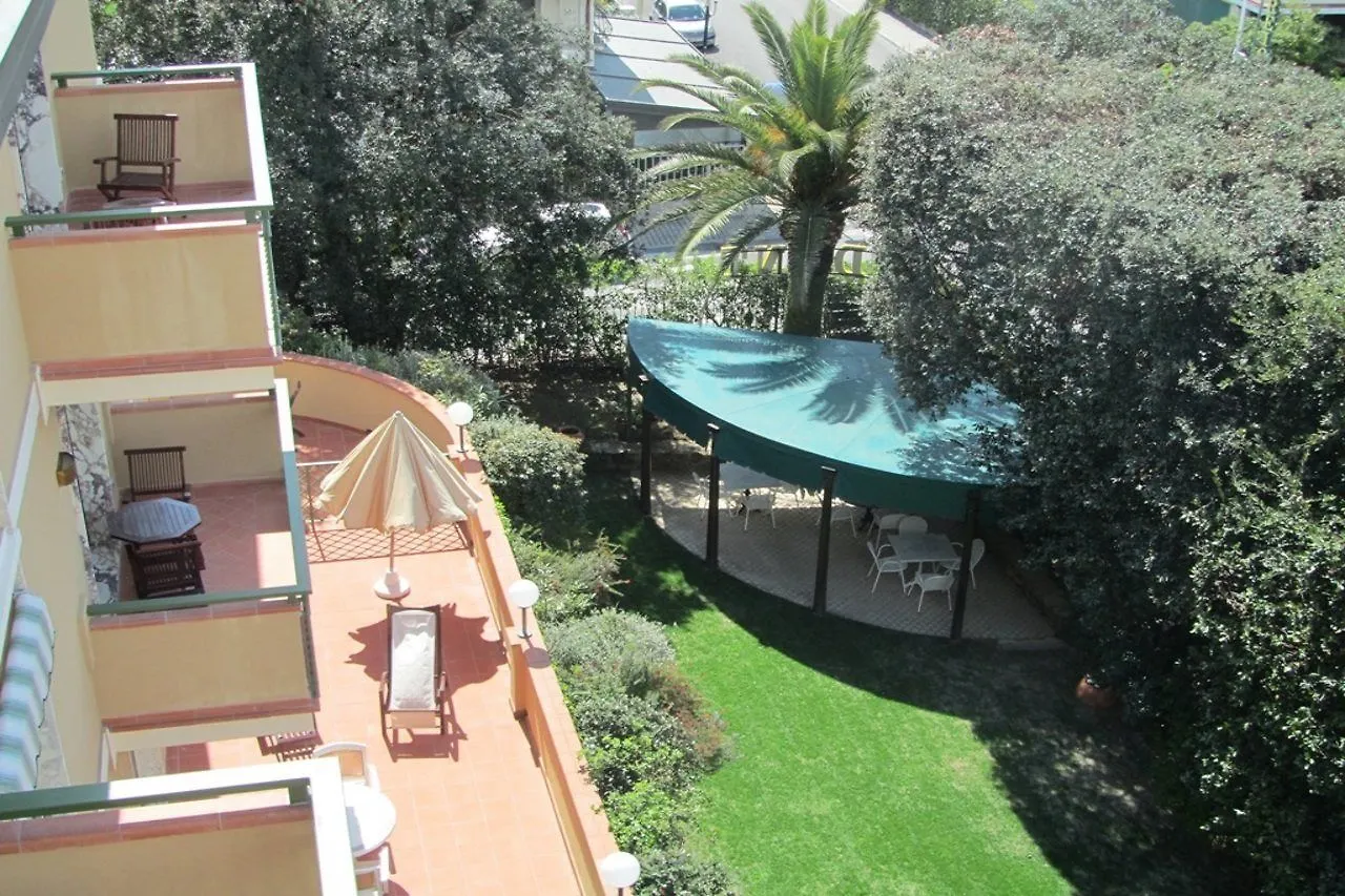 President Hotel Forte dei Marmi