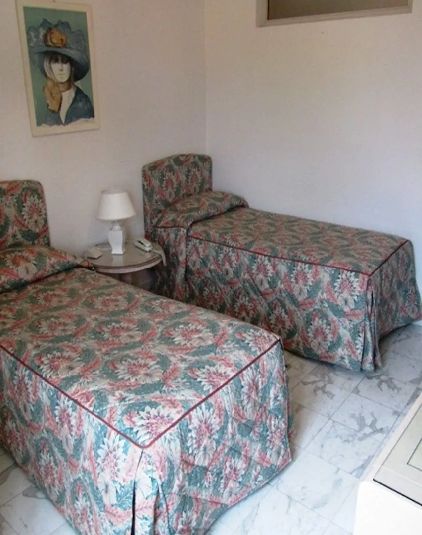 President Hotel Forte dei Marmi 4*,