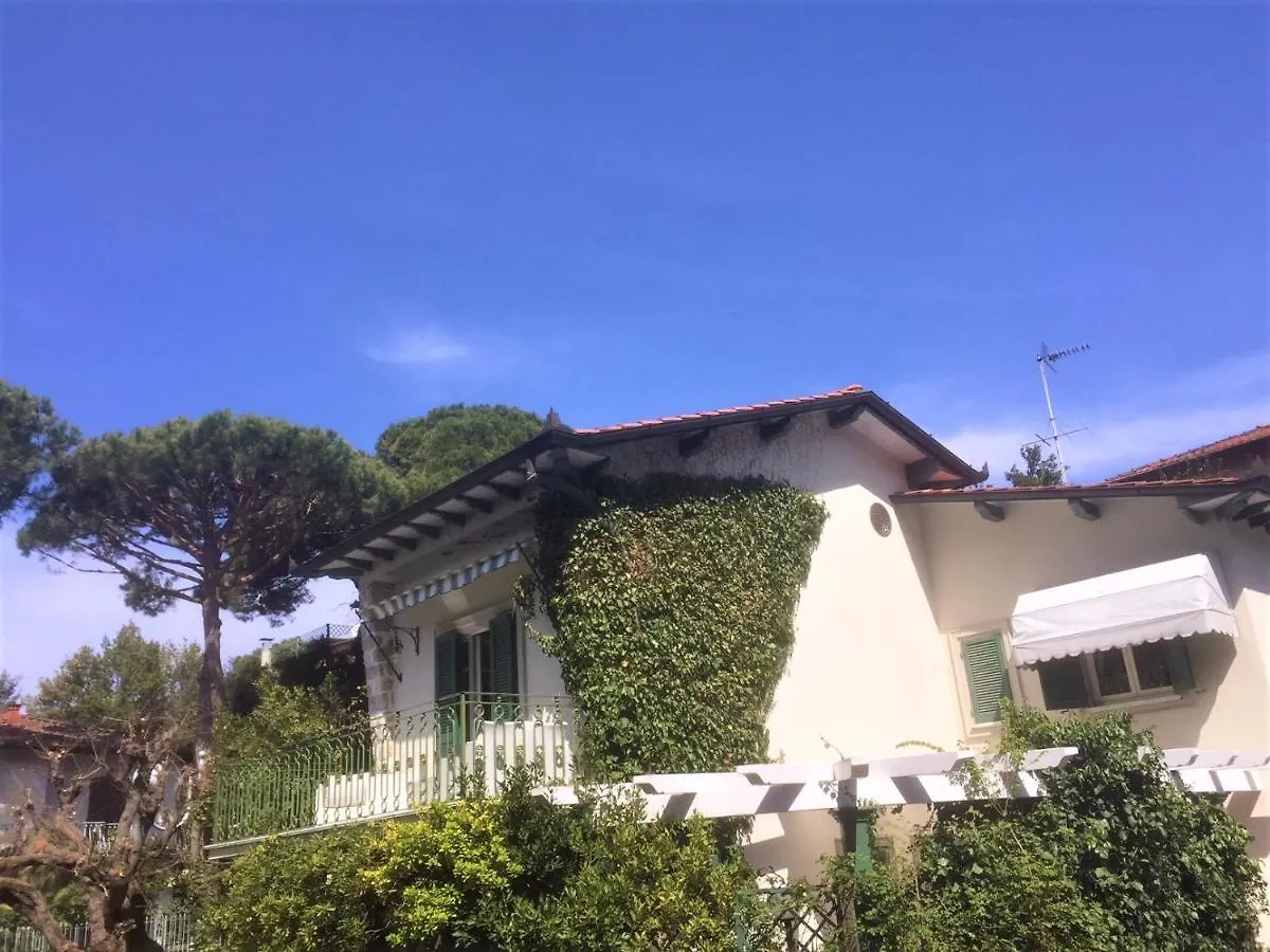 President Hotel Forte dei Marmi Italie